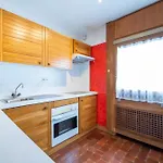 Daire Chesa Sarvit Celerina/Schlarigna