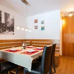 Chesa Sarvit Daire Celerina/Schlarigna