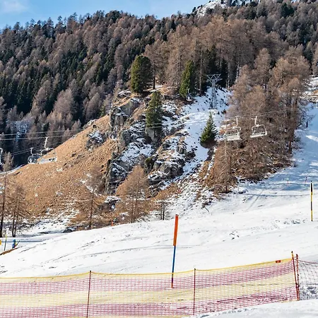 Chesa Sarvit * Celerina/Schlarigna