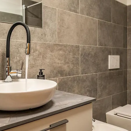 Chesa Sarvit Apartment