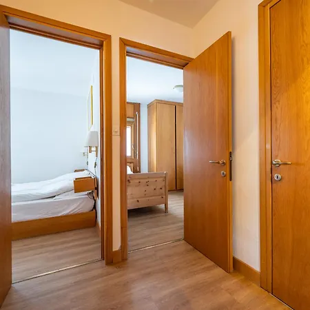 Chesa Sarvit Apartment Celerina/Schlarigna