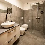 Chesa Sarvit Apartman