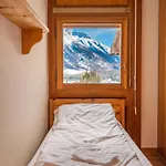 Apartman Chesa Sarvit Celerina/Schlarigna