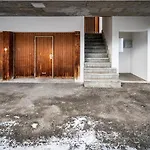 Apartman Chesa Sarvit