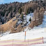 Chesa Sarvit * Celerina/Schlarigna