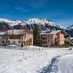 Chesa Sarvit Celerina/Schlarigna