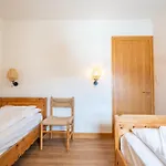 Chesa Sarvit Apartman Celerina/Schlarigna