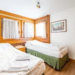 Apartman Chesa Sarvit Celerina/Schlarigna