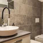 Chesa Sarvit Apartman