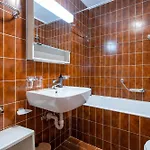 Apartman Chesa Sarvit *