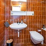Chesa Sarvit Apartman