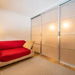 Apartman Chesa Sarvit *