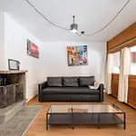 Chesa Sarvit Apartman *