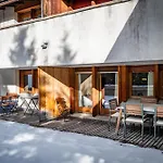 Apartman Chesa Sarvit *