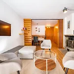 Chesa Sarvit Apartman Celerina/Schlarigna