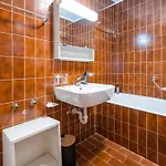 Chesa Sarvit Apartman