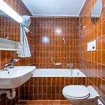 Apartman Chesa Sarvit