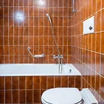 Chesa Sarvit Apartman *