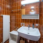 Apartman Chesa Sarvit Celerina/Schlarigna