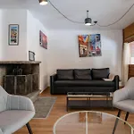 Chesa Sarvit Apartman