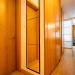 Apartman Chesa Sarvit *
