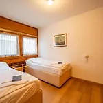 Apartman Chesa Sarvit