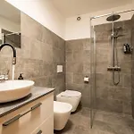 Apartman Chesa Sarvit *