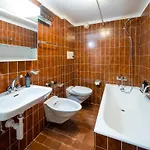 Apartman Chesa Sarvit *