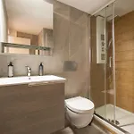 Apartman Chesa Sarvit *