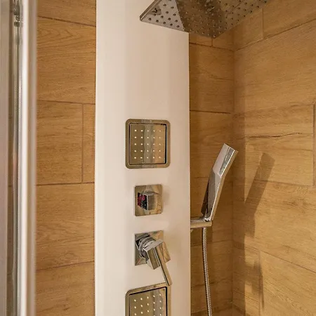 Chesa Sarvit Appartement Celerina/Schlarigna