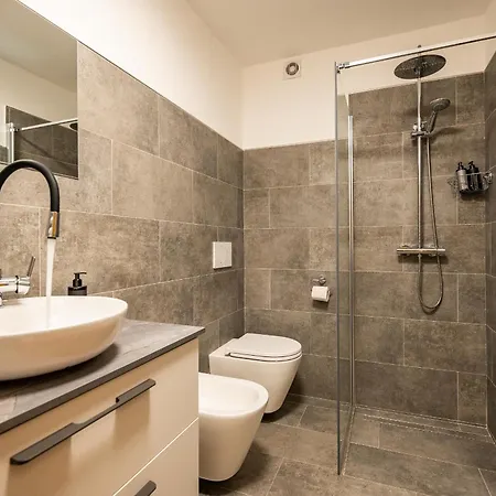 Appartement Chesa Sarvit *